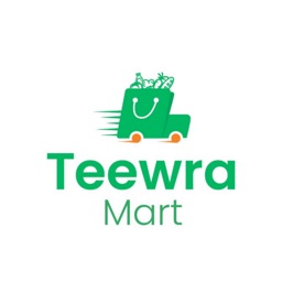 Teewra Mart