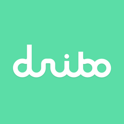 ‎Dribo – Tu autoescuela online