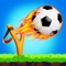 Slingshot Shooting Game is a game where player will use slingshot to clear the levels