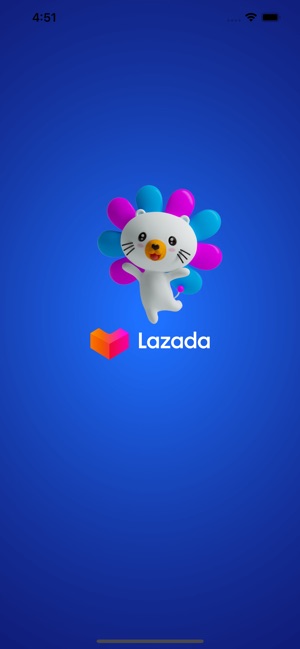 Lazada