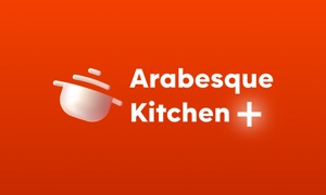 Recipes by Arabesque Kitchen