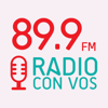 Radio Con Vos - Afakot