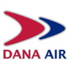 Fly DanaAir - Dana Air Limited