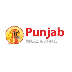 Punjab Pizza And Grill