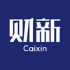 App icon 财新-流言无处不在，真相就读财新 - Caixin Media Co., Ltd