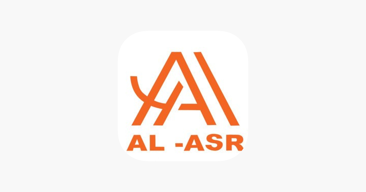 ‎ALASR en App Store