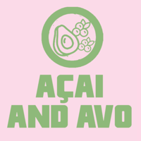 Acai and Avo