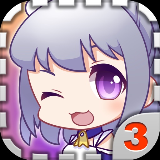 爱养成3 - 单机乙女模拟恋爱游戏(神话换装) iOS App