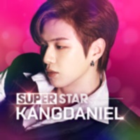 SuperStar KANGDANIEL PC 용