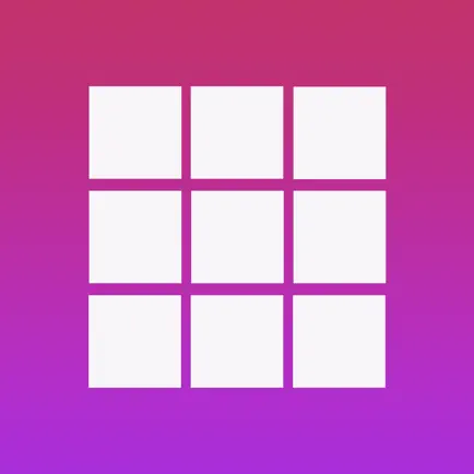 Griddy: Split Photo Grids Post Cheats