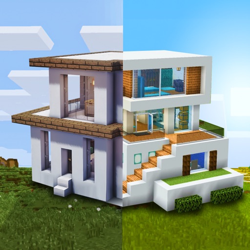 minecraft building ideas for a house