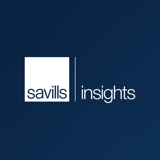 Savills Insights for PC Windows 7,8,10,11