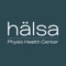 Téléchargez notre application Halsa Physio Health Center pour toujours avoir votre studio préféré dans votre poche 