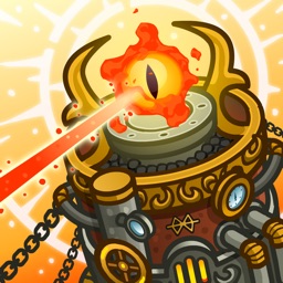 Tower Defense: Magic Quest by Stereo 7 Games Limited