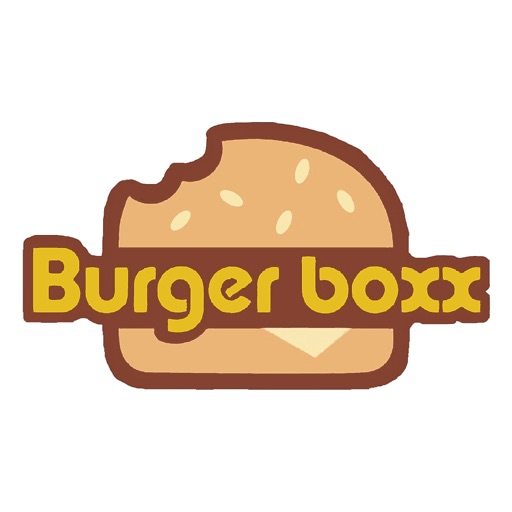 Burger Boxx