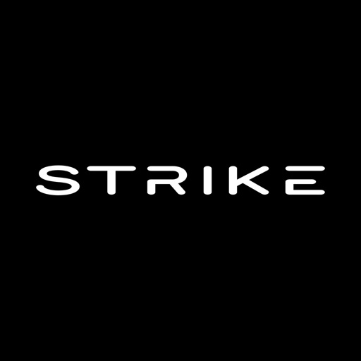 Strike Security App