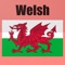 Icon Learn Welsh Phrases & Words
