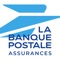 LA BANQUE POSTALE ASSURANCES, une application iPhone de La Banque Postale IARD