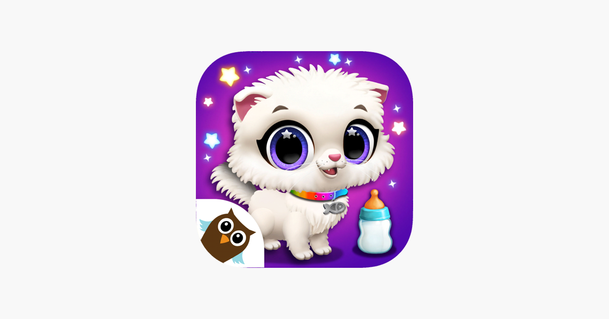 ‎FLOOF - My Pet House on the App Store