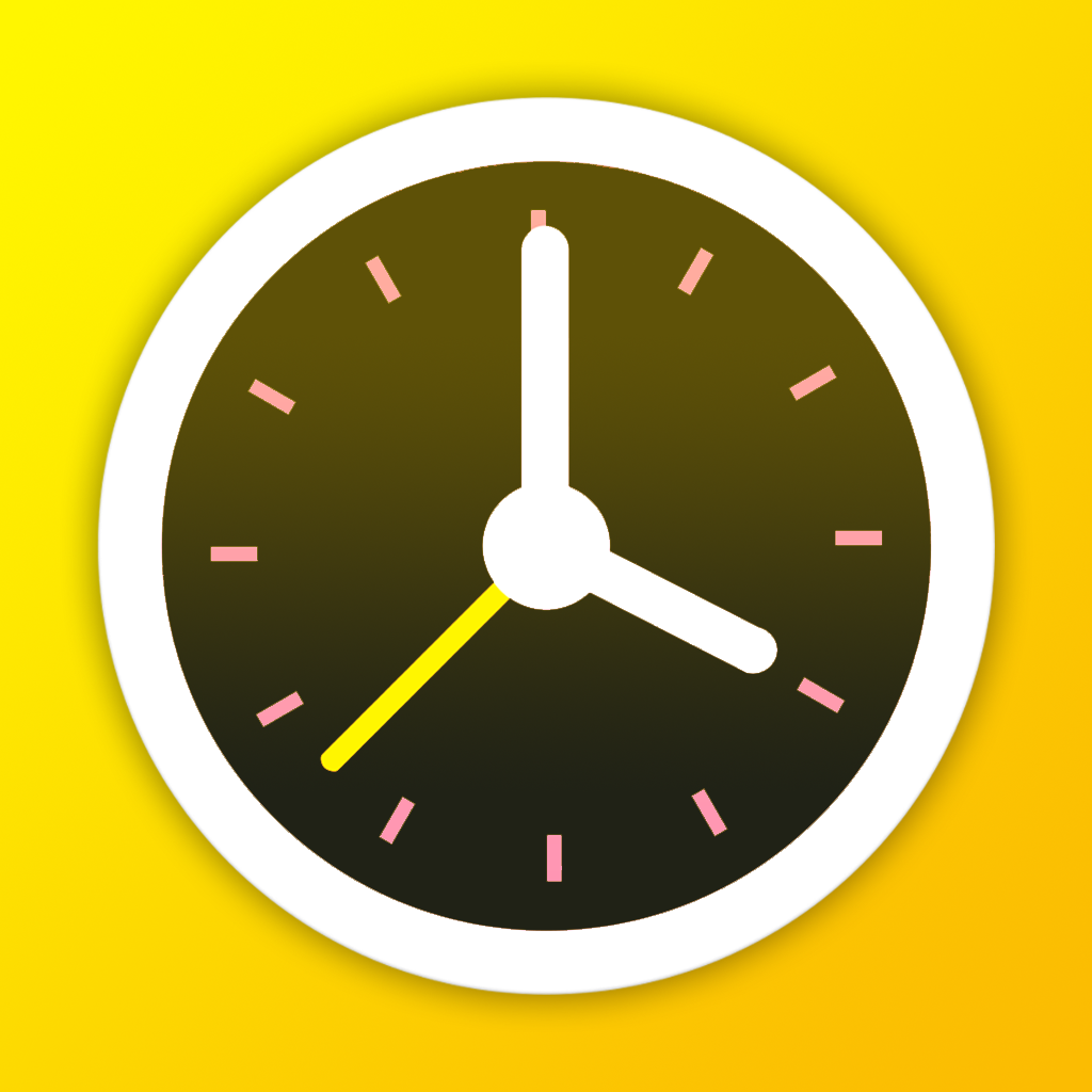 Get Super Clock-Analog clock faces for iOS, iPhone, iPad Aso Report