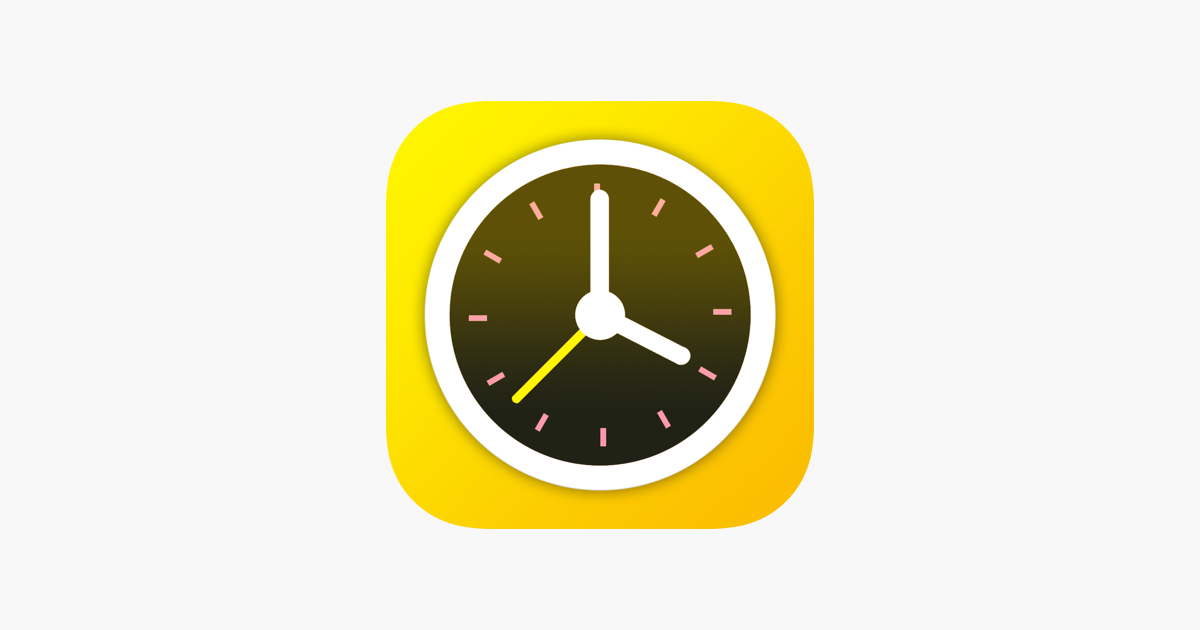 ‎Super ClockAnalog clock faces on the App Store