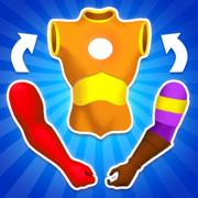 Mashup Hero