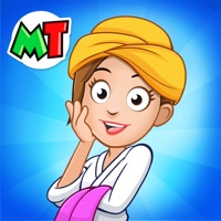 My Town: Beauty Spa Salon Game Reviews