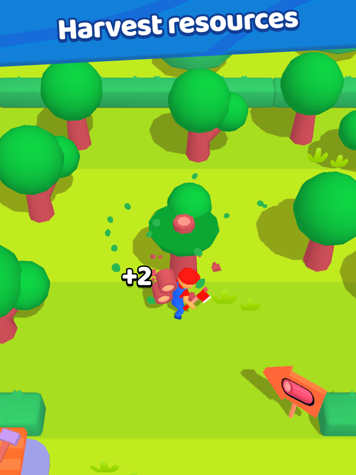 Sheep market Grow animals