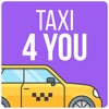 Taxi4you | הזמנת מוניות