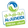 Al juneidi fresh