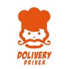 Dolivery Driver