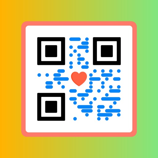 QR Code Stickers Pack