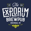 The Explorium Brewpub App