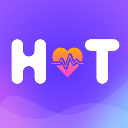 HotChat - Private StrangerChat Icon