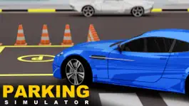 Game screenshot Car Parking Simulator Driving hack