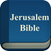 Jerusalem Bible Holy Version - Oleg Shukalovich
