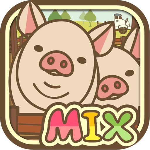 PIG FARM by