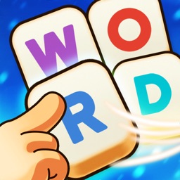 Words Mahjong - Collect Word