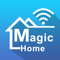 ‎Magic Home Pro