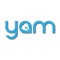 Yam is an educational platform with a powerful artificial intelligence built-in system that allows students to study independently