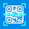 Icon QR Code Scanner&Barcode Reader