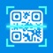 - Scan the code quickly, the flash is not afraid of the dark night, do not let go of the QR code and barcode in the album, and share with friends in various ways