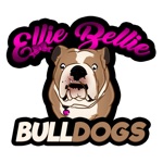 Ellie Bellies Bulldogs