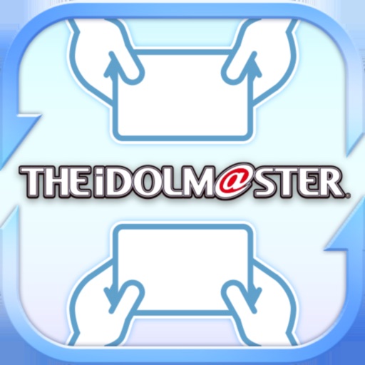 Get THE IDOLM@STER P GREETING KIT for iOS, iPhone, iPad Aso Report
