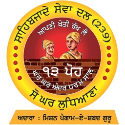 Giani Kulwant Singh