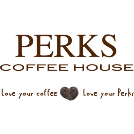 Perks Coffee House Читы