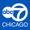 App Icon for ABC7 Chicago News & Weather App in Iceland IOS App Store