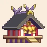 Pixel Shrine: Jinja