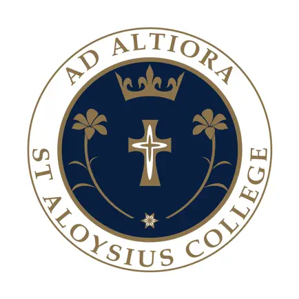 St Aloysius College Vic Читы