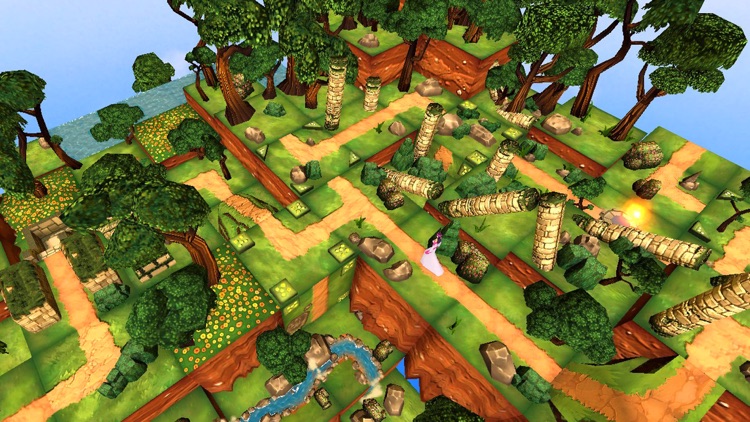 Roterra 3 - A Sovereign Twist screenshot-0